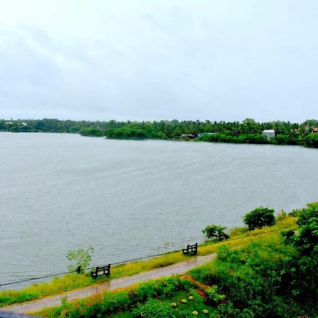 Lake City Resort อนุราธปุระ ภายนอก รูปภาพ