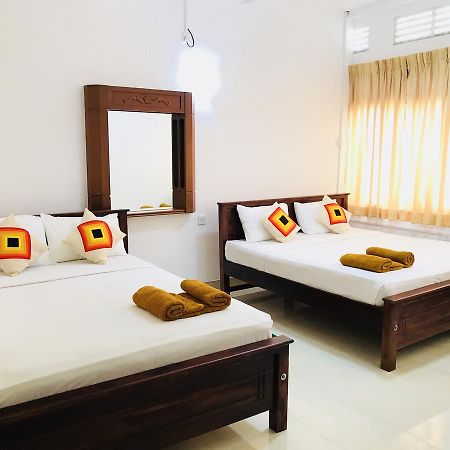 Lake City Resort อนุราธปุระ ภายนอก รูปภาพ